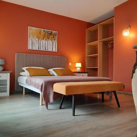 Appartement 50M Du Centre Historique サルラ・ラ・カネダ エクステリア 写真