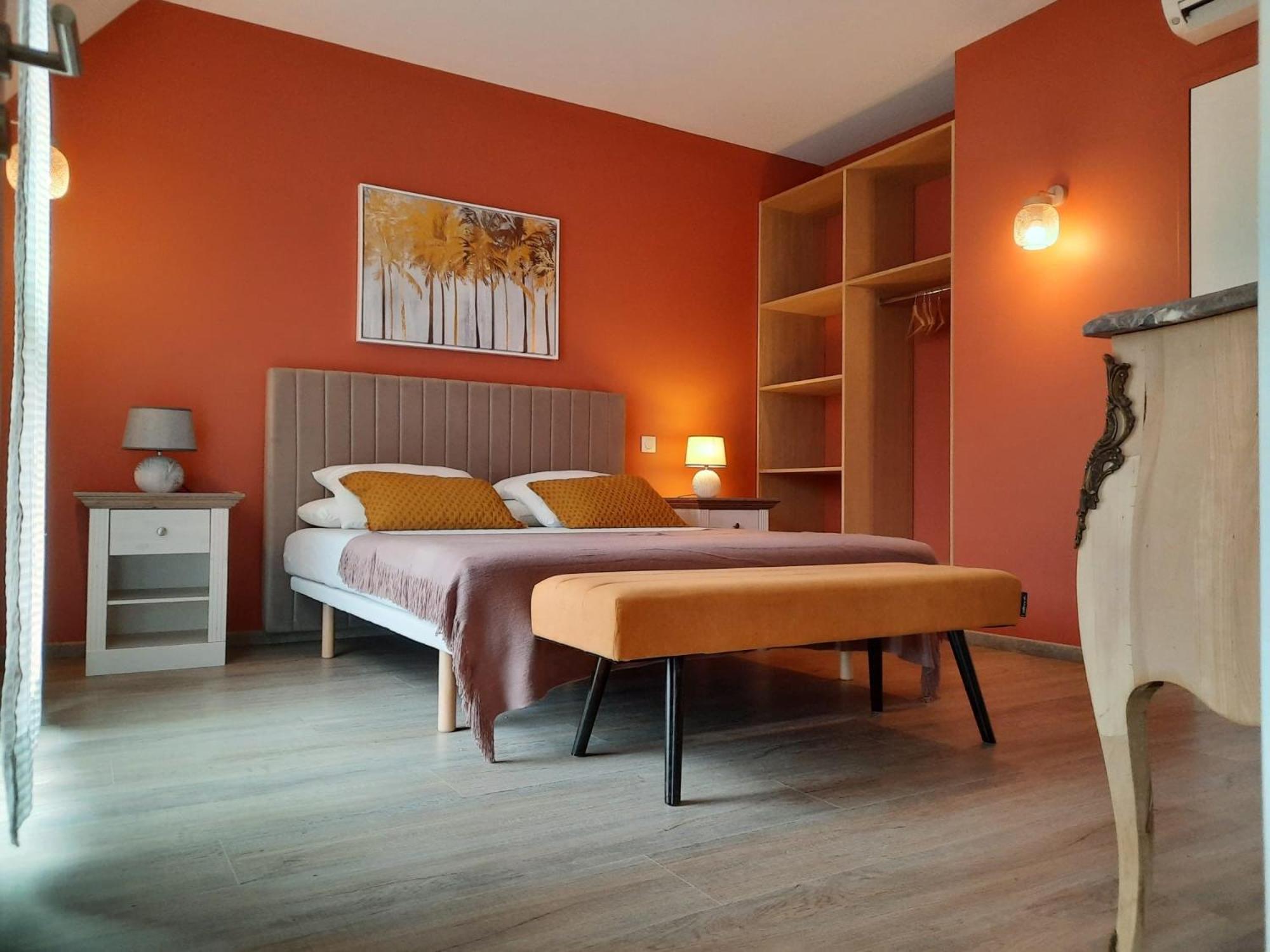 Appartement 50M Du Centre Historique サルラ・ラ・カネダ エクステリア 写真