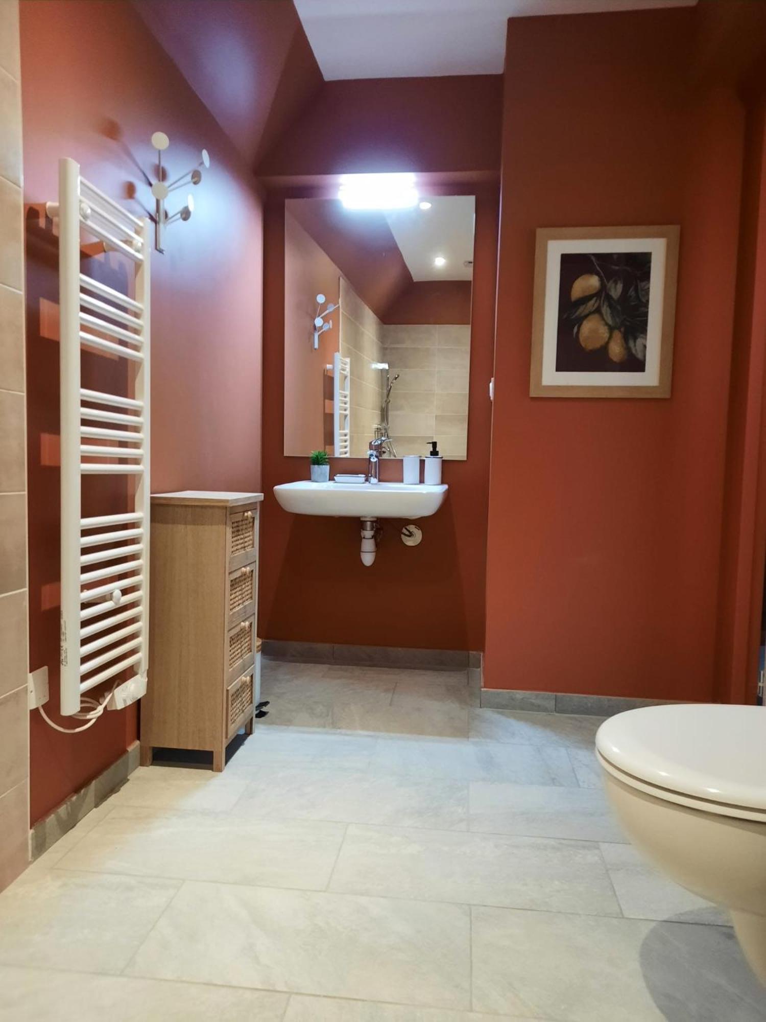 Appartement 50M Du Centre Historique サルラ・ラ・カネダ エクステリア 写真