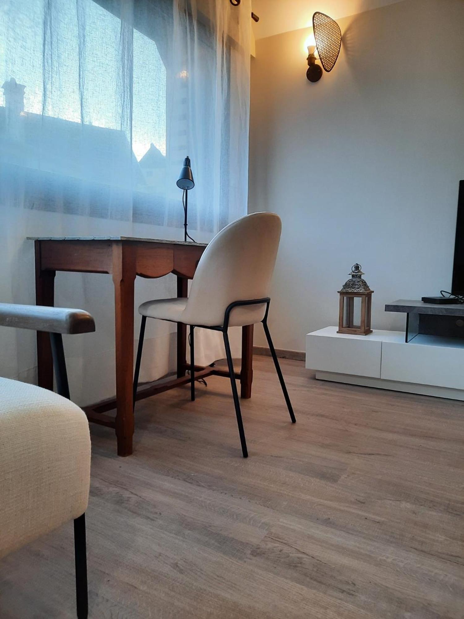 Appartement 50M Du Centre Historique サルラ・ラ・カネダ エクステリア 写真